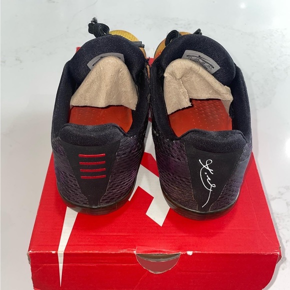 Kobe 11 ‘Sunset’ - Picture 6 of 8